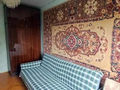 квартира за адресою Київ, Шолом- Алейхема, 6
