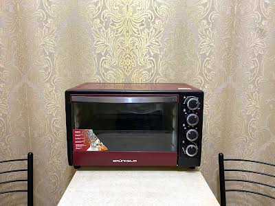 квартира по адресу Драгоманова ул., 40з