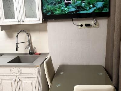квартира за адресою Петропавлівська вул., 40