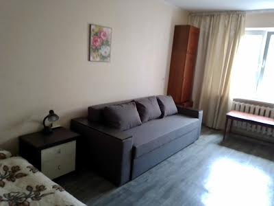 квартира за адресою Київ, Здолбунівська вул., 38А