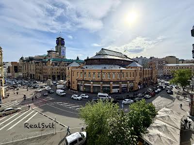 квартира по адресу Бессарабская пл., 7-А