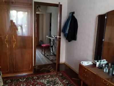 кімната за адресою Тростянецька вул., 7
