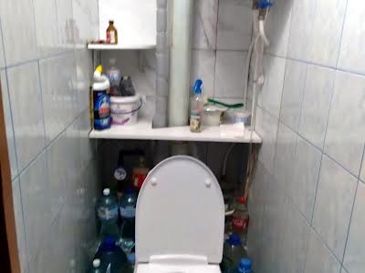 кімната за адресою Тростянецька вул., 7