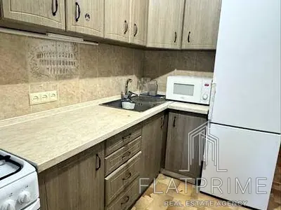 квартира по адресу Кловский спуск, 20