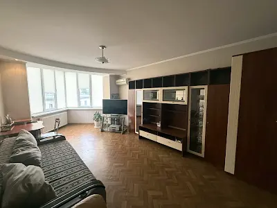квартира по адресу Хмельницкая ул., 10