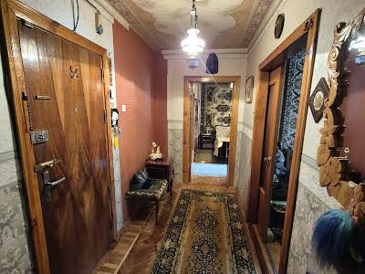 квартира по адресу Николая Закревского ул., 7