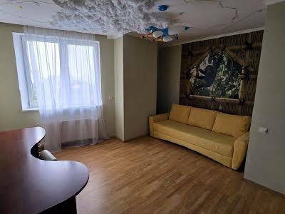 квартира за адресою Берестейський просп. (Перемоги), 121-Б