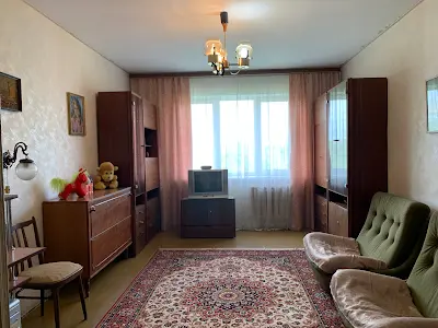 квартира за адресою Деміївська вул., 35-Б