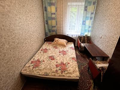 квартира за адресою Олександра Попова вул., 12