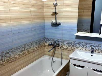 квартира за адресою Київ, Сергія Данченка вул., 5