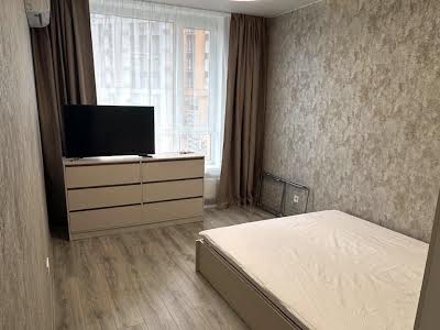 квартира за адресою Київ, Столичне шосе, 1а