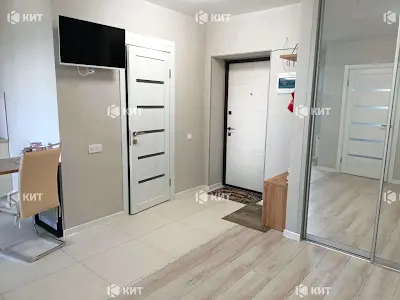 квартира за адресою Борткевича вул., 9