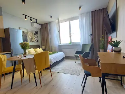 квартира по адресу Балтийский пер., 3