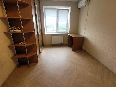 квартира за адресою Доківська вул., 10к11