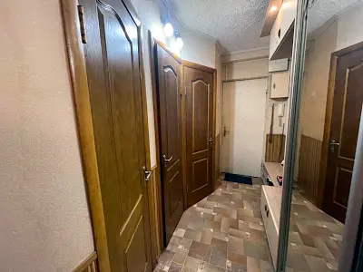 квартира за адресою Литвиненко-Вольгемут вул., 4