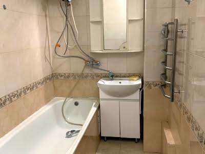 квартира за адресою Соломії Крушельницької вул., 7