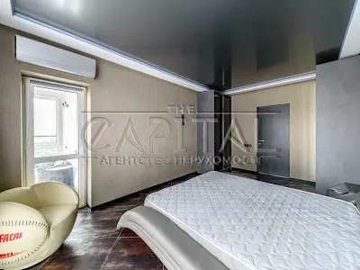 квартира по адресу Златоустовская ул., 34