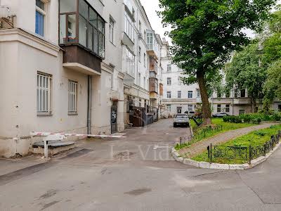квартира по адресу Липская ул., 12/5