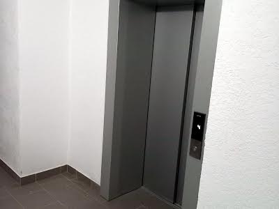 квартира по адресу Машинобудівників ул., 14 а