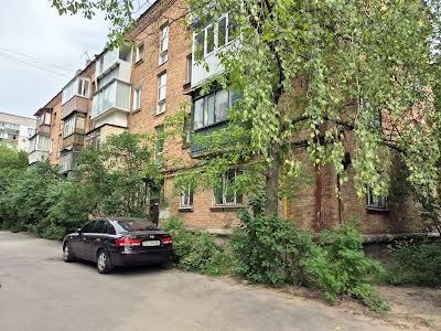 квартира по адресу Академіка Возіанова ул. (Академіка Карпинського), 6