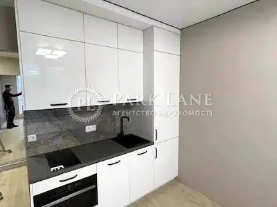 квартира за адресою Київ, Ревуцького вул., 40-Б