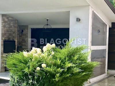 будинок за адресою Русанівські сади вул.