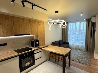 квартира по адресу Южный бульв., 32б