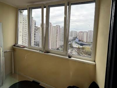 квартира по адресу Петра Григоренко просп., 18-А