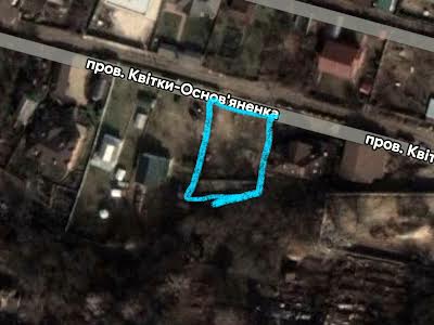 ділянка за адресою Академіка Кащенка вул.