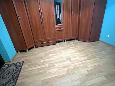 квартира за адресою Олени Пчілки вул., 2
