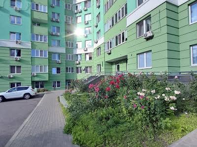 квартира за адресою Відрадний просп. (Чубаря), 2