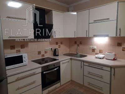 квартира за адресою Гарматна вул., 38-Б