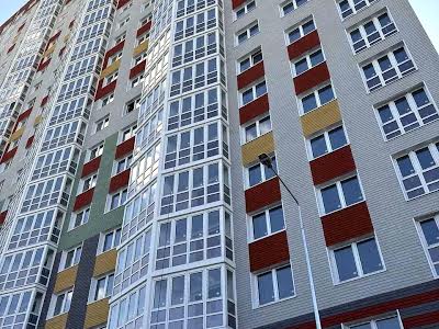 квартира за адресою Бориса Гмирі вул., 20