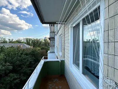 квартира по адресу Марка Безручка ул., 23-А