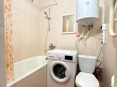 квартира за адресою Валерія Лобановського просп. (Червонозоряний), 39-Б