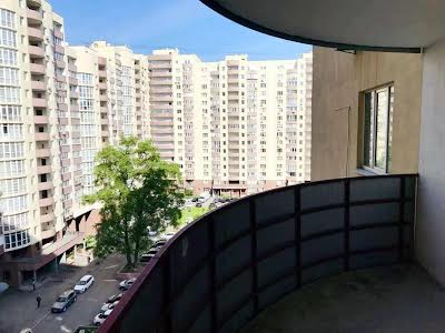 квартира за адресою Миколи Руденка бульв. (Кольцова), 14-Д