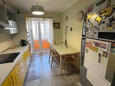 квартира за адресою Петра Радченка вул., 4