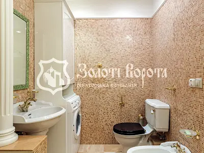 квартира за адресою Київ, Ярославський пров., 7/9