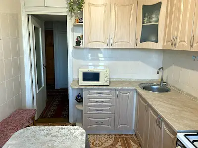 квартира за адресою Новопольова вул., 97-Б