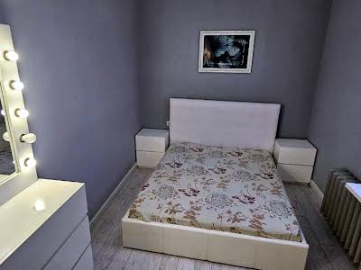 квартира за адресою Київ, Антоновича вул. (Горького), 24