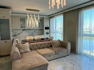 квартира за адресою Осокорська вул., 2а