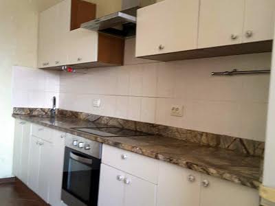 квартира по адресу Олены Пчилки ул., 2