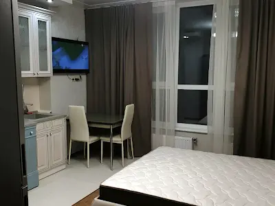 квартира за адресою Петропавлівська вул., 40