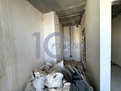 квартира за адресою Київ, Академіка Заболотного вул., 1-Б