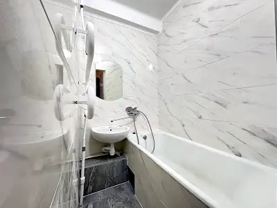 квартира за адресою Мілютенка вул., 15-А