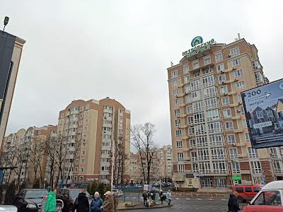 квартира за адресою Соборна вул., 105в