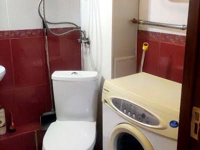 квартира за адресою Калинова вул., 51А