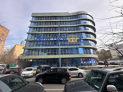 коммерческая по адресу Академика Филатова ул., 5