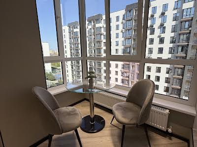 квартира по адресу Героев Небесной Сотни просп., 16/24