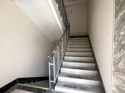 квартира по адресу Кожемяцкая ул., 19